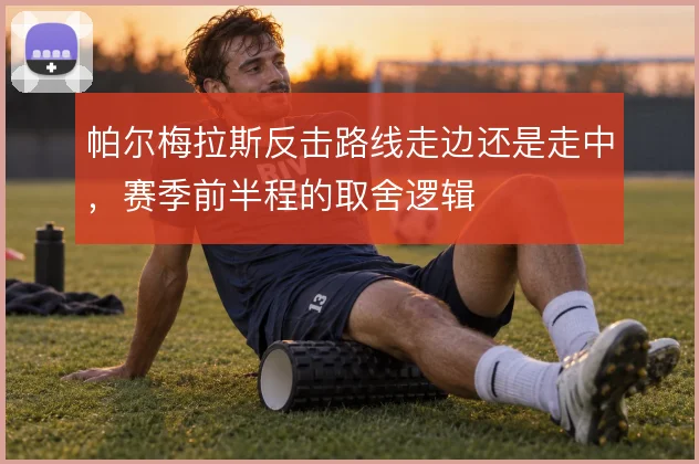 帕尔梅拉斯反击路线走边还是走中,赛季前半程的取舍逻辑